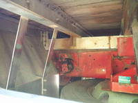 MITSUBISHI FUSO Fighter Truck (With 5 Steps Of Cranes) QKG-FK62FZ 2012 777,530km_27