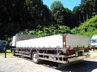 MITSUBISHI FUSO Fighter Truck (With 5 Steps Of Cranes) QKG-FK62FZ 2012 777,530km_2