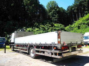 Fighter Truck (With 5 Steps Of Cranes)_2