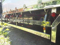 MITSUBISHI FUSO Fighter Truck (With 5 Steps Of Cranes) QKG-FK62FZ 2012 777,530km_30