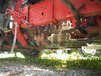 MITSUBISHI FUSO Fighter Truck (With 5 Steps Of Cranes) QKG-FK62FZ 2012 777,530km_31