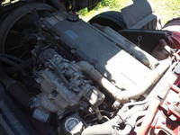 MITSUBISHI FUSO Fighter Truck (With 5 Steps Of Cranes) QKG-FK62FZ 2012 777,530km_34