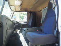 MITSUBISHI FUSO Fighter Truck (With 5 Steps Of Cranes) QKG-FK62FZ 2012 777,530km_36