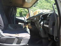 MITSUBISHI FUSO Fighter Truck (With 5 Steps Of Cranes) QKG-FK62FZ 2012 777,530km_37