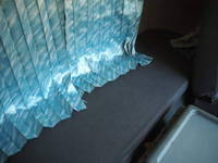 MITSUBISHI FUSO Fighter Truck (With 5 Steps Of Cranes) QKG-FK62FZ 2012 777,530km_38