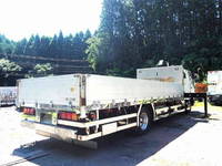 MITSUBISHI FUSO Fighter Truck (With 5 Steps Of Cranes) QKG-FK62FZ 2012 777,530km_4