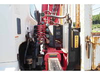 HINO Ranger Truck (With 4 Steps Of Cranes) BKG-FC7JKYA 2011 24,540km_11