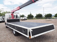 HINO Ranger Truck (With 4 Steps Of Cranes) BKG-FC7JKYA 2011 24,693km_12