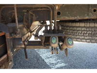 HINO Ranger Truck (With 4 Steps Of Cranes) BKG-FC7JKYA 2011 24,540km_13