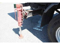 HINO Ranger Truck (With 4 Steps Of Cranes) BKG-FC7JKYA 2011 24,540km_16