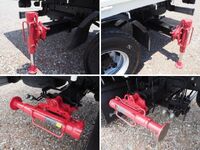 HINO Ranger Truck (With 4 Steps Of Cranes) BKG-FC7JKYA 2011 -_16