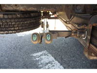 HINO Ranger Truck (With 4 Steps Of Cranes) BKG-FC7JKYA 2011 24,540km_17