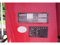 HINO Ranger Truck (With 4 Steps Of Cranes) BKG-FC7JKYA 2011 24,540km_18