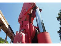 HINO Ranger Truck (With 4 Steps Of Cranes) BKG-FC7JKYA 2011 24,540km_19