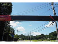 HINO Ranger Truck (With 4 Steps Of Cranes) BKG-FC7JKYA 2011 24,540km_20