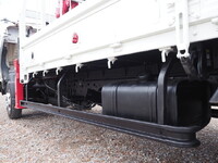 HINO Ranger Truck (With 4 Steps Of Cranes) BKG-FC7JKYA 2011 24,693km_21