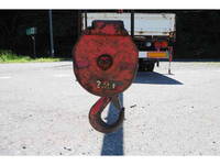 HINO Ranger Truck (With 4 Steps Of Cranes) BKG-FC7JKYA 2011 24,540km_23