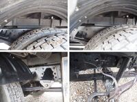 HINO Ranger Truck (With 4 Steps Of Cranes) BKG-FC7JKYA 2011 24,693km_23
