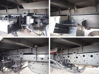 HINO Ranger Truck (With 4 Steps Of Cranes) BKG-FC7JKYA 2011 24,693km_24