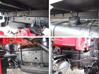 HINO Ranger Truck (With 4 Steps Of Cranes) BKG-FC7JKYA 2011 24,693km_25