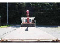 HINO Ranger Truck (With 4 Steps Of Cranes) BKG-FC7JKYA 2011 24,540km_26