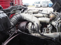HINO Ranger Truck (With 4 Steps Of Cranes) BKG-FC7JKYA 2011 24,693km_26