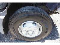 HINO Ranger Truck (With 4 Steps Of Cranes) BKG-FC7JKYA 2011 24,540km_27