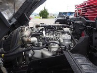 HINO Ranger Truck (With 4 Steps Of Cranes) BKG-FC7JKYA 2011 24,693km_27