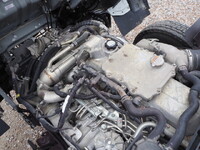 HINO Ranger Truck (With 4 Steps Of Cranes) BKG-FC7JKYA 2011 24,693km_28