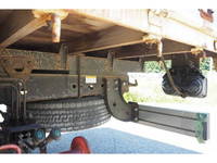 HINO Ranger Truck (With 4 Steps Of Cranes) BKG-FC7JKYA 2011 24,540km_29