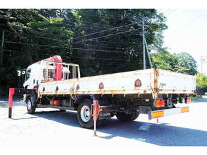 Ranger Truck (With 4 Steps Of Cranes)_2