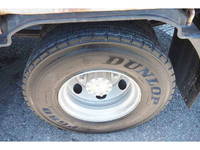 HINO Ranger Truck (With 4 Steps Of Cranes) BKG-FC7JKYA 2011 24,540km_30