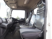 HINO Ranger Truck (With 4 Steps Of Cranes) BKG-FC7JKYA 2011 24,693km_32
