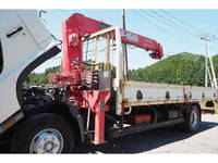 HINO Ranger Truck (With 4 Steps Of Cranes) BKG-FC7JKYA 2011 24,540km_33