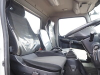 HINO Ranger Truck (With 4 Steps Of Cranes) BKG-FC7JKYA 2011 24,693km_33