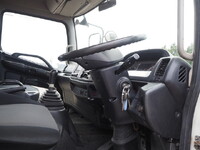 HINO Ranger Truck (With 4 Steps Of Cranes) BKG-FC7JKYA 2011 24,693km_34