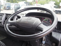 HINO Ranger Truck (With 4 Steps Of Cranes) BKG-FC7JKYA 2011 24,693km_35