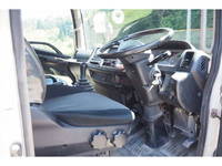 HINO Ranger Truck (With 4 Steps Of Cranes) BKG-FC7JKYA 2011 24,540km_36