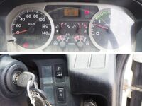 HINO Ranger Truck (With 4 Steps Of Cranes) BKG-FC7JKYA 2011 24,693km_37
