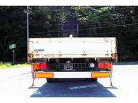 HINO Ranger Truck (With 4 Steps Of Cranes) BKG-FC7JKYA 2011 24,540km_7