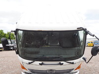 HINO Ranger Truck (With 4 Steps Of Cranes) BKG-FC7JKYA 2011 24,693km_8