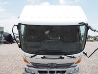 HINO Ranger Truck (With 4 Steps Of Cranes) BKG-FC7JKYA 2011 -_8