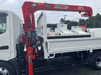 TOYOTA Others Truck (With 4 Steps Of Cranes) TKG-XZU710 2017 218,900km_12