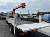 TOYOTA Others Truck (With 4 Steps Of Cranes) TKG-XZU710 2017 218,900km_15