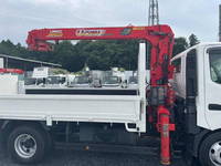 TOYOTA Others Truck (With 4 Steps Of Cranes) TKG-XZU710 2017 218,900km_19