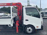 TOYOTA Others Truck (With 4 Steps Of Cranes) TKG-XZU710 2017 218,900km_20