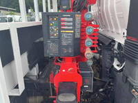 TOYOTA Others Truck (With 4 Steps Of Cranes) TKG-XZU710 2017 218,900km_21