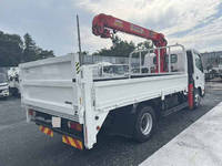 TOYOTA Others Truck (With 4 Steps Of Cranes) TKG-XZU710 2017 218,900km_4