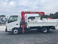 TOYOTA Others Truck (With 4 Steps Of Cranes) TKG-XZU710 2017 218,900km_5