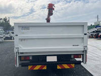 TOYOTA Others Truck (With 4 Steps Of Cranes) TKG-XZU710 2017 218,900km_6